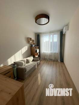 3-к квартира, вторичка, 65м2, 23/26 этаж