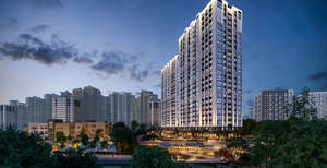 1-к квартира, вторичка, 36м2, 19/24 этаж