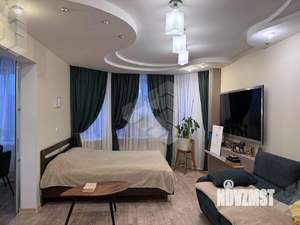 3-к квартира, вторичка, 83м2, 3/9 этаж