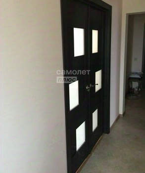 2-к квартира, вторичка, 62м2, 17/24 этаж