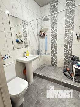 3-к квартира, сданный дом, 63м2, 13/24 этаж