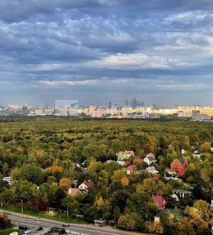 1-к квартира, вторичка, 32м2, 25/25 этаж