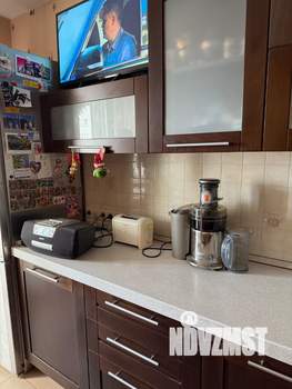 2-к квартира, вторичка, 63м2, 10/24 этаж