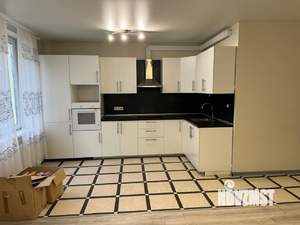 3-к квартира, вторичка, 86м2, 2/20 этаж