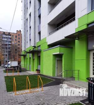 3-к квартира, вторичка, 78м2, 4/26 этаж