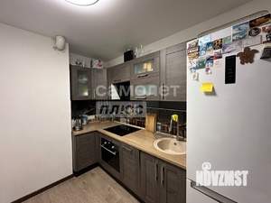 2-к квартира, вторичка, 52м2, 6/17 этаж