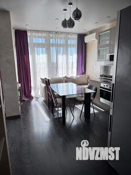 2-к квартира, вторичка, 42м2, 13/19 этаж