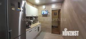 3-к квартира, вторичка, 60м2, 1/9 этаж
