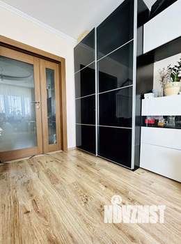 1-к квартира, вторичка, 44м2, 12/17 этаж