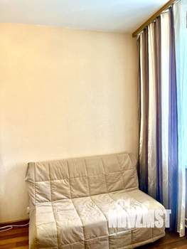 1-к квартира, вторичка, 35м2, 3/26 этаж