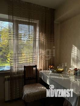 2-к квартира, вторичка, 44м2, 2/5 этаж
