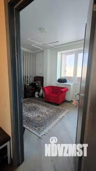 2-к квартира, вторичка, 65м2, 12/17 этаж