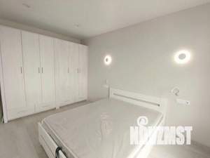 1-к квартира, вторичка, 43м2, 24/25 этаж