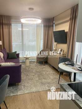 1-к квартира, вторичка, 23м2, 13/16 этаж