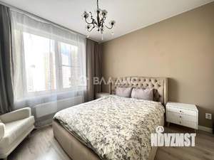 1-к квартира, вторичка, 37м2, 11/12 этаж