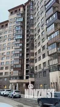 1-к квартира, вторичка, 43м2, 5/17 этаж