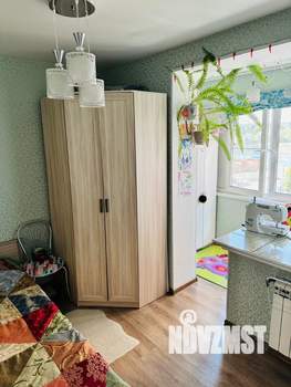 2-к квартира, вторичка, 56м2, 5/22 этаж