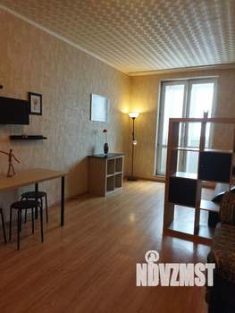 Студия квартира, вторичка, 30м2, 14/22 этаж