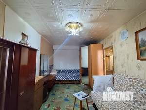 1-к квартира, вторичка, 30м2, 9/9 этаж