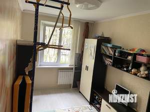 2-к квартира, вторичка, 46м2, 1/5 этаж
