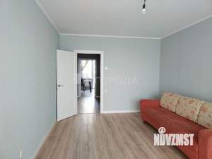 2-к квартира, вторичка, 69м2, 11/17 этаж