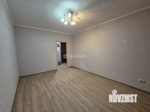1-к квартира, вторичка, 39м2, 19/20 этаж