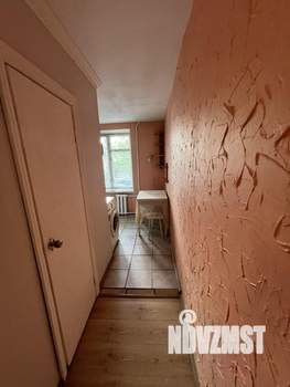 1-к квартира, вторичка, 44м2, 2/5 этаж