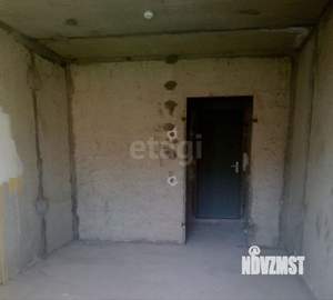 1-к квартира, вторичка, 42м2, 13/17 этаж
