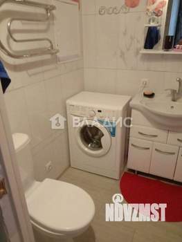 2-к квартира, вторичка, 61м2, 4/24 этаж