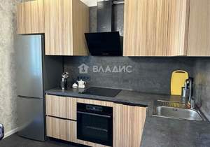 2-к квартира, вторичка, 40м2, 3/25 этаж