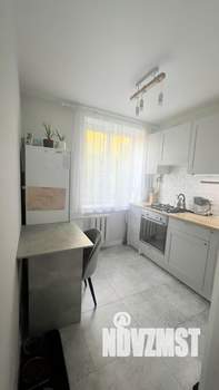 1-к квартира, вторичка, 30м2, 5/5 этаж