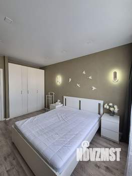 2-к квартира, вторичка, 64м2, 19/25 этаж