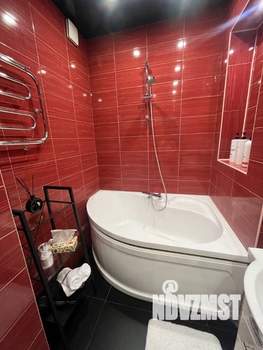 1-к квартира, вторичка, 40м2, 10/24 этаж