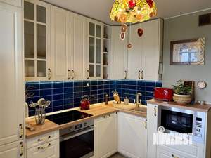 1-к квартира, вторичка, 42м2, 4/18 этаж
