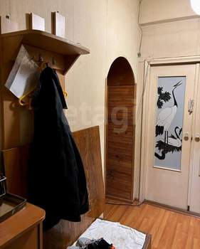 4-к квартира, вторичка, 66м2, 1/3 этаж
