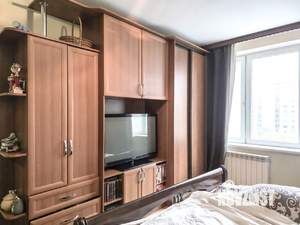 1-к квартира, вторичка, 42м2, 5/9 этаж