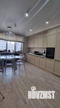 3-к квартира, вторичка, 75м2, 20/24 этаж