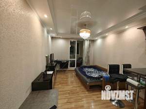 Студия квартира, вторичка, 28м2, 3/22 этаж