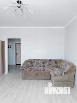 1-к квартира, вторичка, 41м2, 23/26 этаж