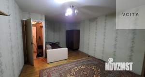 1-к квартира, вторичка, 35м2, 3/12 этаж