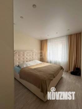 2-к квартира, вторичка, 62м2, 5/25 этаж