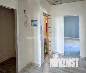 2-к квартира, вторичка, 53м2, 16/26 этаж