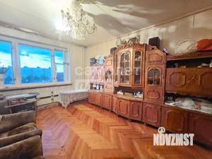 3-к квартира, вторичка, 65м2, 9/9 этаж