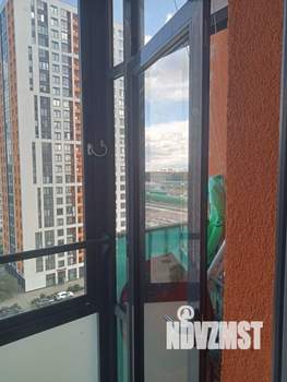 1-к квартира, вторичка, 35м2, 11/12 этаж