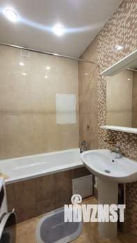 1-к квартира, вторичка, 42м2, 20/25 этаж