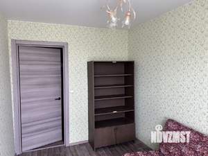 3-к квартира, вторичка, 55м2, 9/9 этаж