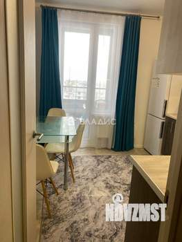 2-к квартира, вторичка, 49м2, 25/25 этаж
