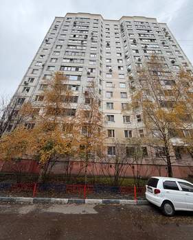 3-к квартира, вторичка, 75м2, 1/16 этаж