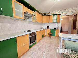 2-к квартира, вторичка, 75м2, 5/17 этаж