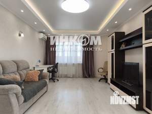 2-к квартира, вторичка, 78м2, 20/28 этаж
